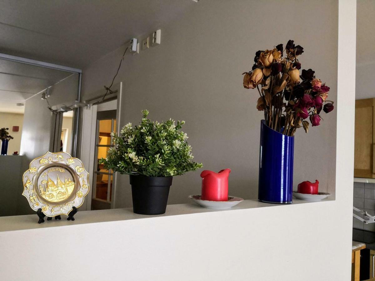 Lillestrom Central City Apartment Fully Furnished Exterior photo